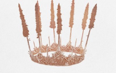 Botanist: Ecosystem (2019)