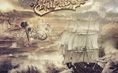 Crusade Of Bards: Tales of Bards & Beasts (2019)