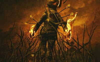 Exhorder: Mourn the Southern Skies (2019)