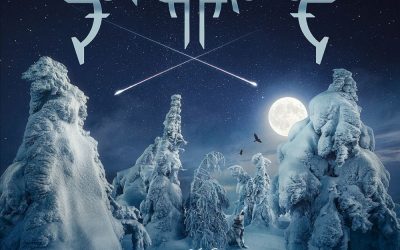 Sonata Arctica: Talviyö (2019)