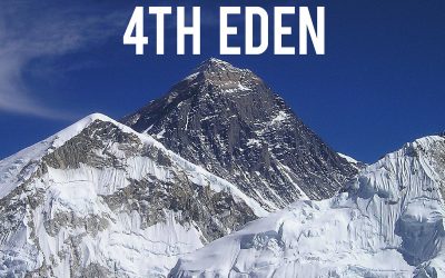 4th Eden: Qomolangma (2018)