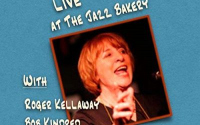 Anne Phillips: Anne Phillips Live at the Jazz Bakery (2019)