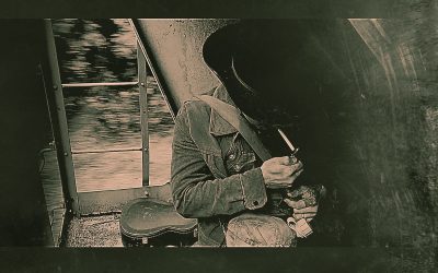 Benjamin Tod: A Heart Of Gold Is Hard To Find (2019)
