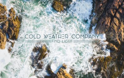Cold Weather Company: Find Light (2019)