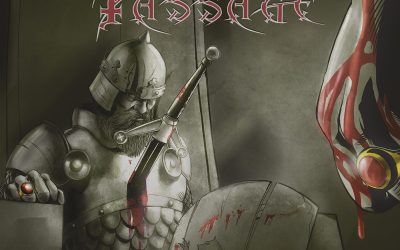 Dark Passage: The Legacy of Blood (2020)