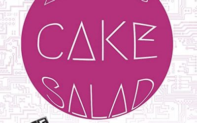 Electric Cake Salad: Live Terremotour (2019)