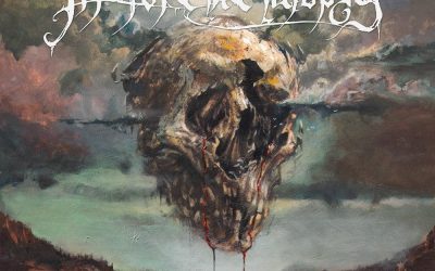 Fit for an Autopsy: The Sea of Tragic Beasts (2019)