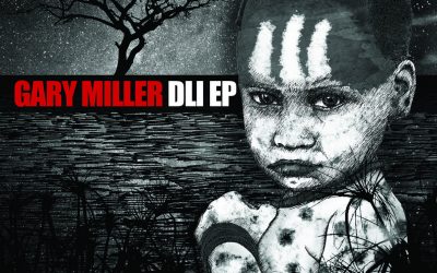 Gary Miller: DLI EP (2019)