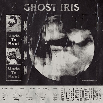 Ghost Iris release single and video for “Made To Rust” | House Of Prog