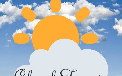 The Hidden Flame: Cloud Tunes (2019)