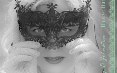 Holly D. Johnston: Illusive Harmony EP (2020)