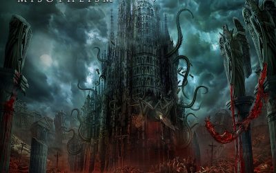 Hour of Penance: Misotheism (2019)