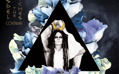 Karyn Crisis’ Gospel of the Witches: Covenant (2019)