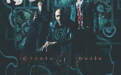 KXM: Circle of Dolls (2019)
