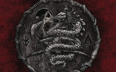 Lacuna Coil: Black Anima (2019)