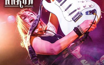 Lee Aaron: Power, Soul, Rock N’ Roll – Live in Germany (2019)