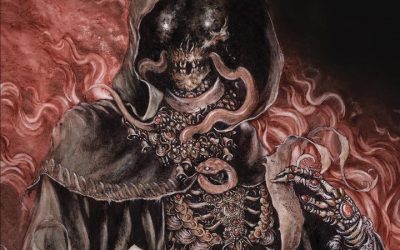 Fabio Frizzi: I Notturni Di Yuggoth (2019)