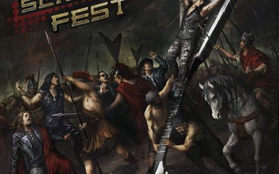 Michael Schenker Fest: Revelation (2019)
