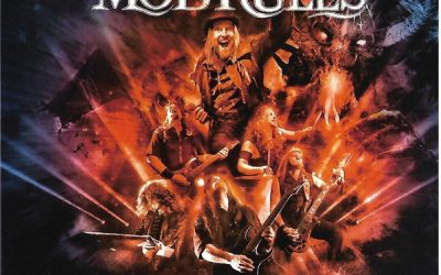 Mob Rules: Beast over Europe (2019)