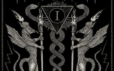 Necronomicon: Unus (2019)