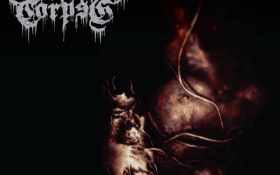 Putrefied Corpse: Left To Rot (2019)
