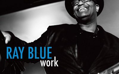 Ray Blue: Work (2019)