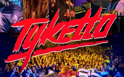 Tyketto: Strength in Numbers Live (2019)