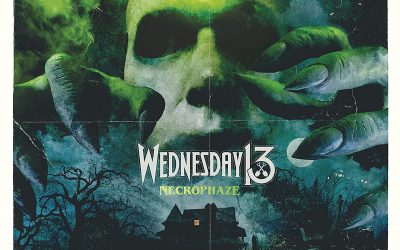 Wednesday 13: Necrophaze (2019)