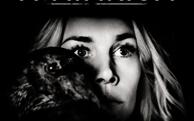 Avatarium: The Girl With the Raven Mask (2015)