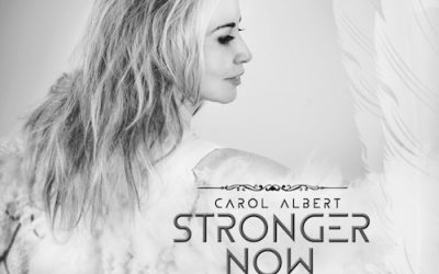 Carol Albert: Stronger Now (2020)