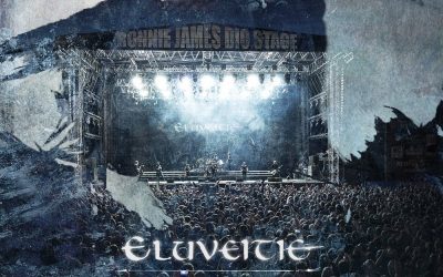 Eluveitie: Live at Masters of Rock’ (2019)