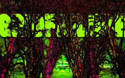 Gridfailure: Psychological Badlands. Henchpersons Instrumentals (2019)