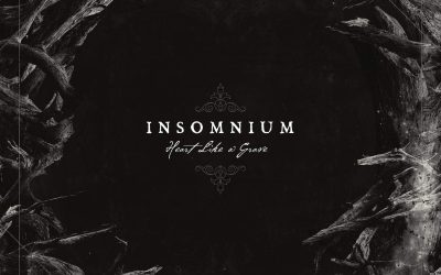 Insomnium: Heart Like a Grave (2019)