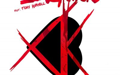 Lovekillers feat. Tony Harnell: Lovekillers (2019)