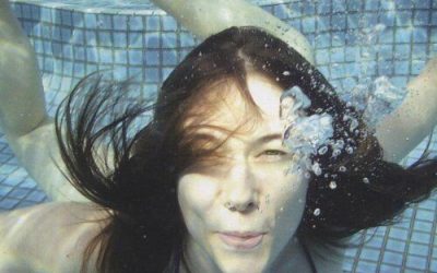 Maryen Cairns: Stories From Beneath (2004)