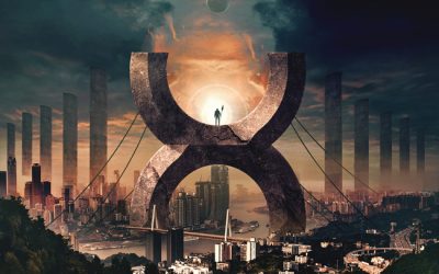 Michael Sweet: Ten (2019)