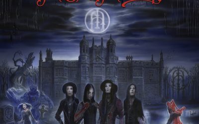 Mister Misery: Unalive (2019)
