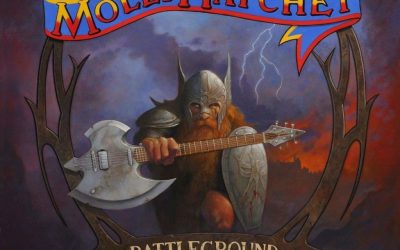 Molly Hatchet: Battleground (2019)