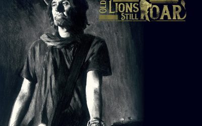 Phil Campbell: Old Lions Still Roar (2019)