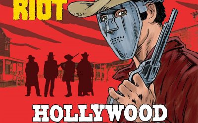 Quiet Riot: Hollywood Cowboys (2019)