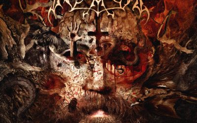 Ragnarok: Psychopathology (2016)