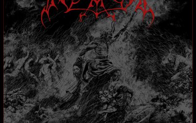 Ragnarok: Non Debellicata (2019)