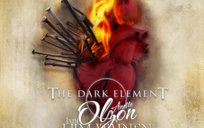 The Dark Element: Songs the Night Sings (2019)