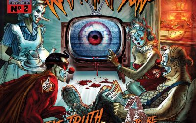 Wayward Sons: The Truth Ain’t What It Used To Be (2019)