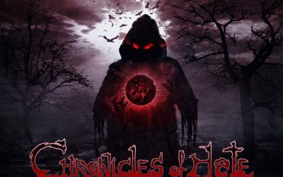 Chronicles Of Hate: The Birth of Hate (2020)