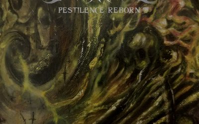 Deadspawn: Pestilence Reborn (2020)
