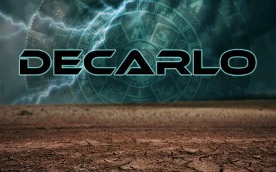 DeCarlo: Lightning Strikes Twice (2020)