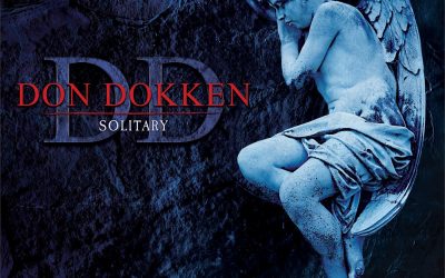 Don Dokken: Solitary (2008)