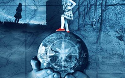 Linda Campbell: My Geography (2017)