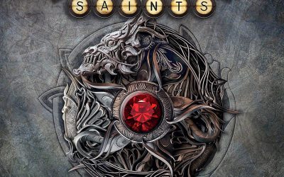 Revolution Saints: Rise (2020)